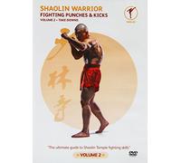 Shaolin Warrior [Import]