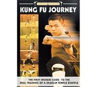 Shaolin Warrior - Kung Fu Journey G