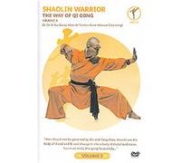 Shaolin Warrior - The Way Of Qi Gong - Vol. 3 G