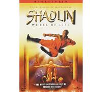 Shaolin Wheel of Life [Import USA Zone 1]