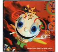 Shaolin Wooden Men - Shaolin Wooden Men [Import]