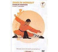 Shaolin Workout - Shaolin Warrior Vol.1 - Beginners G