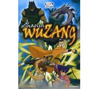 Shaolin wuzang Volume 03
