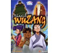 Shaolin wuzang Volume 06 [Import]