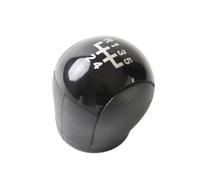 SHAOXING Gear Shift Head Pour Ford pour Transit Van MK7 2006-2013 5/6 vitesses pommeau de levier de vitesse manuel collier de changement de vitesse botte en Matière synthétique(5 Speed For Combo)