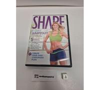 Shape: 5 Day Jumpstart, 5 Dvd