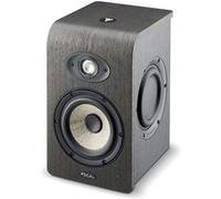 Enceinte de monitoring Focal Shape 50 - Haut-parleur 2 voies - Noir et noyer