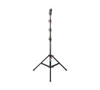 Shape ATR14 pied d'éclairage d'altitude triple 14'7"