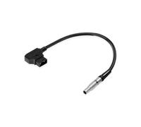 Shape câble d'alimentation D-Tap pour Blackmagic Pyxis 6K