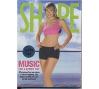 Shape Cardio Mix