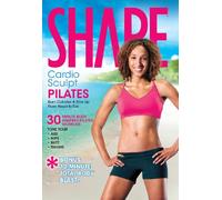 Shape: Cardio Sculpt Pilates