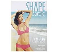 Shape Cardio Workout: Bikini Body All Year-Round
