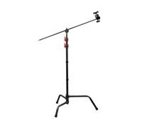 Shape CST40 pied girage C-stand jambe coulissante 10'6"