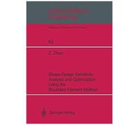 Shape Design Sensitivity Analysis And Optimization Using The Boundary Element Method