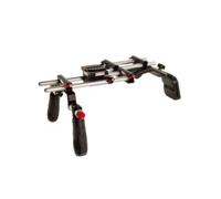 Shape DSLRKN2 DSLR offset rig Kirk Neff kit épaulière