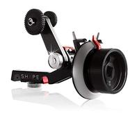 Shape ffpro Follow Focus Pro netteté zieh Dispositif pour Appareil Photo Reflex numérique