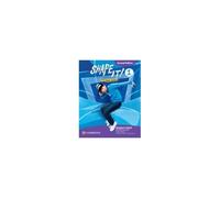 Shape It! Level 1 Student's Book With Digital Pack Second Edition