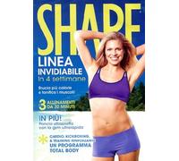 Shape-Linea invidiabile in 4 settimane [Import]