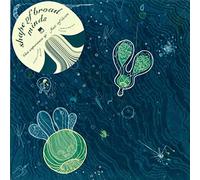 Shape of Broad Minds – Blue Experience – EP – Import