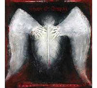 Shape of Despair - Angel of Distress [Import]