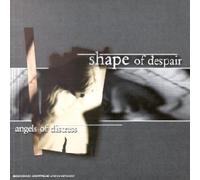 Shape Of Despair - Angels of Distress