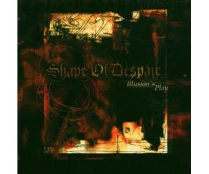 Shape of Despair - Illusion's Play [Import]
