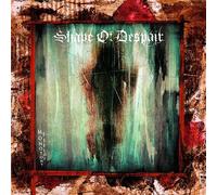 Shape of Despair - Monotony Fields