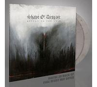 Shape of Despair - Return to the Void