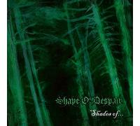 Shape of Despair - Shades of...(Black 2-Vinyl)