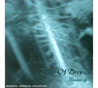 Shape Of Despair - Shades Of... (Edition Française)
