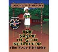 Shape of Good Nutrition by Slim Goodbody Slim Goodbody (Auteur)