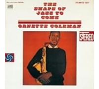 Shape of Jazz to Come