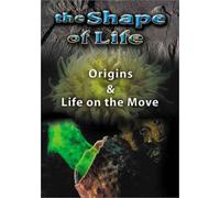 Shape of Life:Origins & Life on Move [Import USA Zone 1]