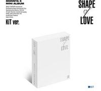 Shape Of Love Kit Version
