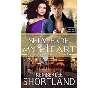 Shape Of My Heart: Volume 3 (Irish Pride)