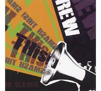 Shape of Screw - Smash This [Import]