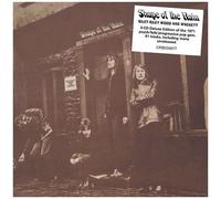 Riley Wood & Waggett – Shape Of The Rain – CD – Import (R.-U.)