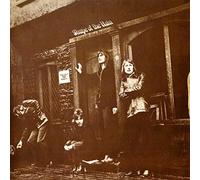Shape of the Rain - Riley Wood & Waggett [Import]
