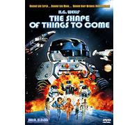 Shape of Things to Come