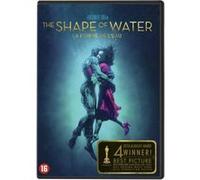 La Forme de l'eau – Disney