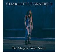 Shape of Your Name/Vinyle Couleur
