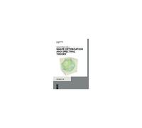 Shape Optimization And Spectral Theory