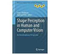 Shape Perception In Human And Computer Vision