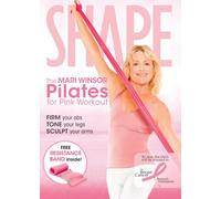 Shape: Pilates for Pink Workout
