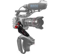Shape FX6RH Poignée d'extension et câble de relocation pour Sony FX6
