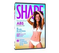 Shape: Sculpt Your Abs by n/a