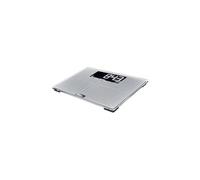 Shape Sense Connect 200 Rectangle Argent Pèse-personne électronique
