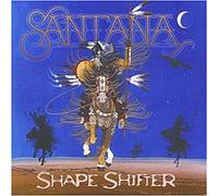Shape Shifter – CD – Jive Sekt