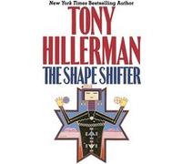 Shape Shifter LP The by Tony Hillerman Tony Hillerman (Auteur)