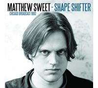 Shape Shifter Radio Broadcast Chicago 1993